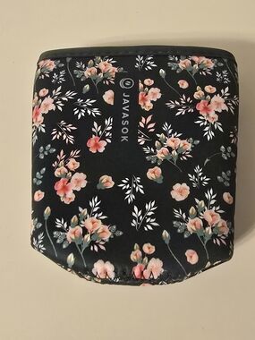 Spring Floral Javasok